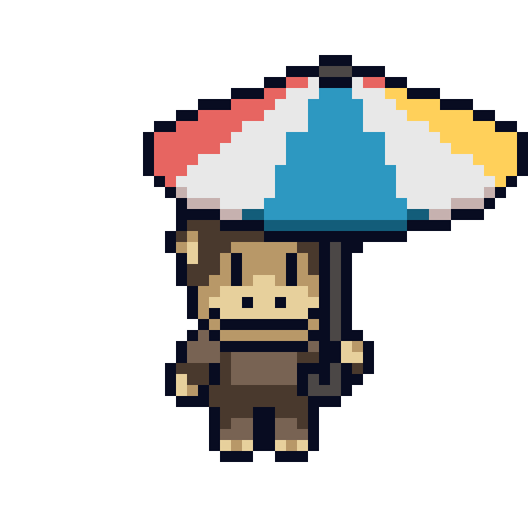 rainy smol